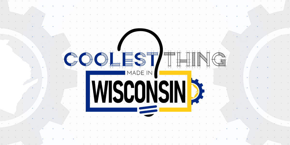 Products Compete To Be Named The Coolest Thing Made In Wisconsin